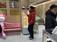 -德禄酸奶(莫家街店)