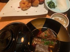 -黒豚料理 寿庵(中央駅西口店)