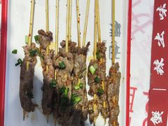 -辣出味岳阳特色烧烤·龙虾大排档(砂子塘总店)