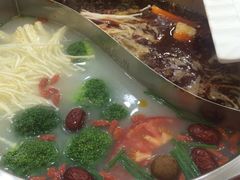 -晓林火锅(安定门店)
