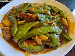 -李连贵熏肉大饼(天通苑店)