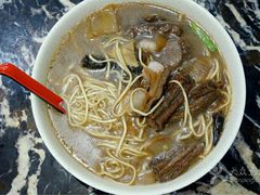 -慧娟面馆·餐厅(望江路店)