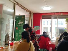 大堂-顺心拉面馆(马道街店)