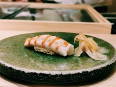 -鮨青(恒基名人购物中心店)