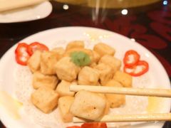 -莲池荟素食馆·12年老字号(光孝寺店)