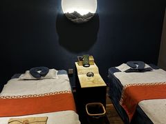 -华夏良子·足道SPA艾灸(龙潭路店)