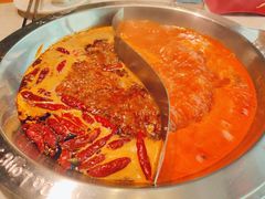 -大龙燚火锅