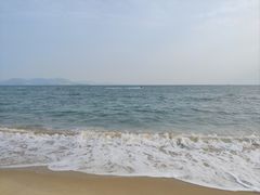 -碧桂园十里银滩