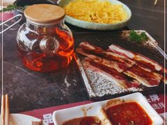 -一品诚记烤肉·甄选店(中南路店)