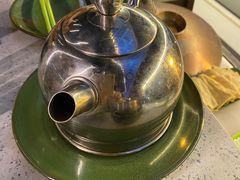 -润园四季椰子鸡火锅(海上世界店)
