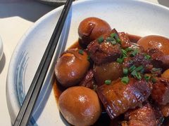 -壹只菜·崇明本地特色菜(崇明南门店)