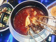 -路边边.炒菜烧烤.音乐餐厅(良乡长虹店)