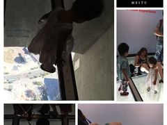 -360 The Restaurant at the CN Tower