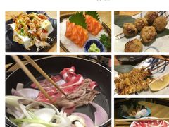 -吉川居酒屋(建国北路店)