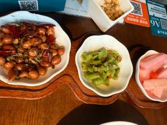 -索溪山寨·湘西饮食文化博物馆(标志门店)