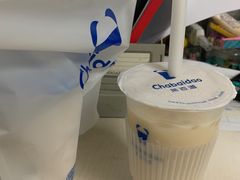 -茶百道(会展东路店)