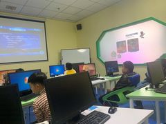 -童程童美信奥赛科技特长·乐高编程科创机器人(旭辉校区)