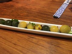 -锦尚阁烤鱼•天津菜(宣武门胡同店)