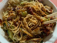 -美玲拉面(滨海总店)