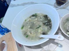 -苏晓玥·手作江南小吃(深圳北站店)