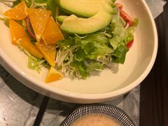 -披云云小馆·味道江湖(姚家园万象汇店)