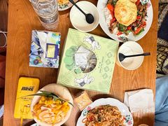 -婉泰·特色小吃·舂鸡脚(告庄二店)