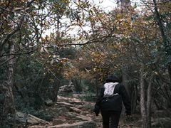 -虞山风景区