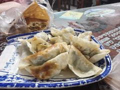 -长人馄饨铺(解放街店)