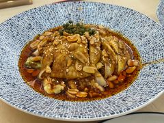 -轩记海鲜餐厅·四十五年老字号·经典粤菜(西区彩虹店)