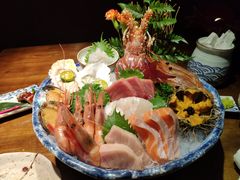 -蟹将军·松叶蟹和牛日料放题自助(K11店)
