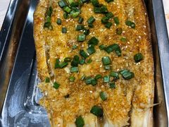 烤茄子-忆口香龙虾(珠海夏湾老店)