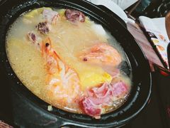 -茉莉餐厅(包河万达店)