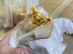 -安徽阜阳卷馍(西单店)