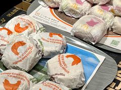 -麦当劳(苏州中心星悦汇店)