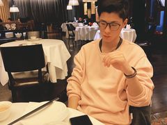 -富力丽思卡尔顿酒店·丽轩中餐厅