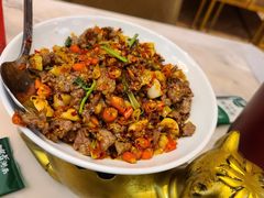 -望湘园·湖南菜(宏伊店)