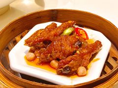酱汁蒸凤爪（顶）-稻香饭店(IFS国金中心店)