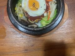 -百年石锅饭·朝鲜族传统民餐