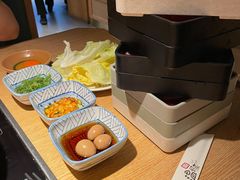 -温野菜涮涮锅(西单大悦城店)