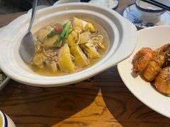 -醉南拳客家菜·河田鸡(西禅寺杨桥店)