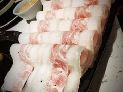 鱼咬羊-京韵胡同·酱香羊蝎子火锅涮肉(长寿路店)