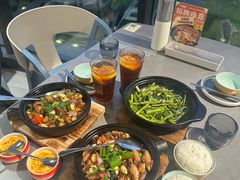 -荣记·囍粤茶餐厅(花都店)