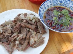 特色蘸羊肉-三中高皇羊肉馆