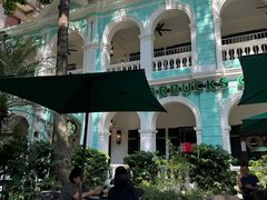 -星巴克臻选(广州沙面店)