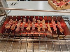 -串门小炉子自助烧烤·小火锅(南京首店)