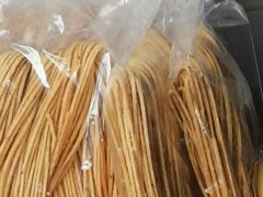 馓子-李家馒头(太平桥南)