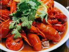 -金陵一哥龙虾(水木秦淮店)