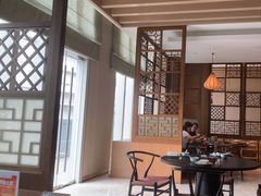 -五缘湾凯悦酒店·悦饗中餐厅