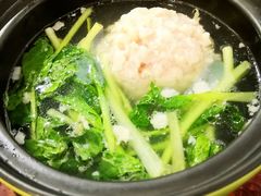 -狮王府淮扬菜(新街口友谊店)