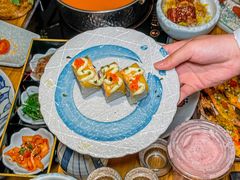 -匠和风精致料理(成都龙湖滨江天街店)